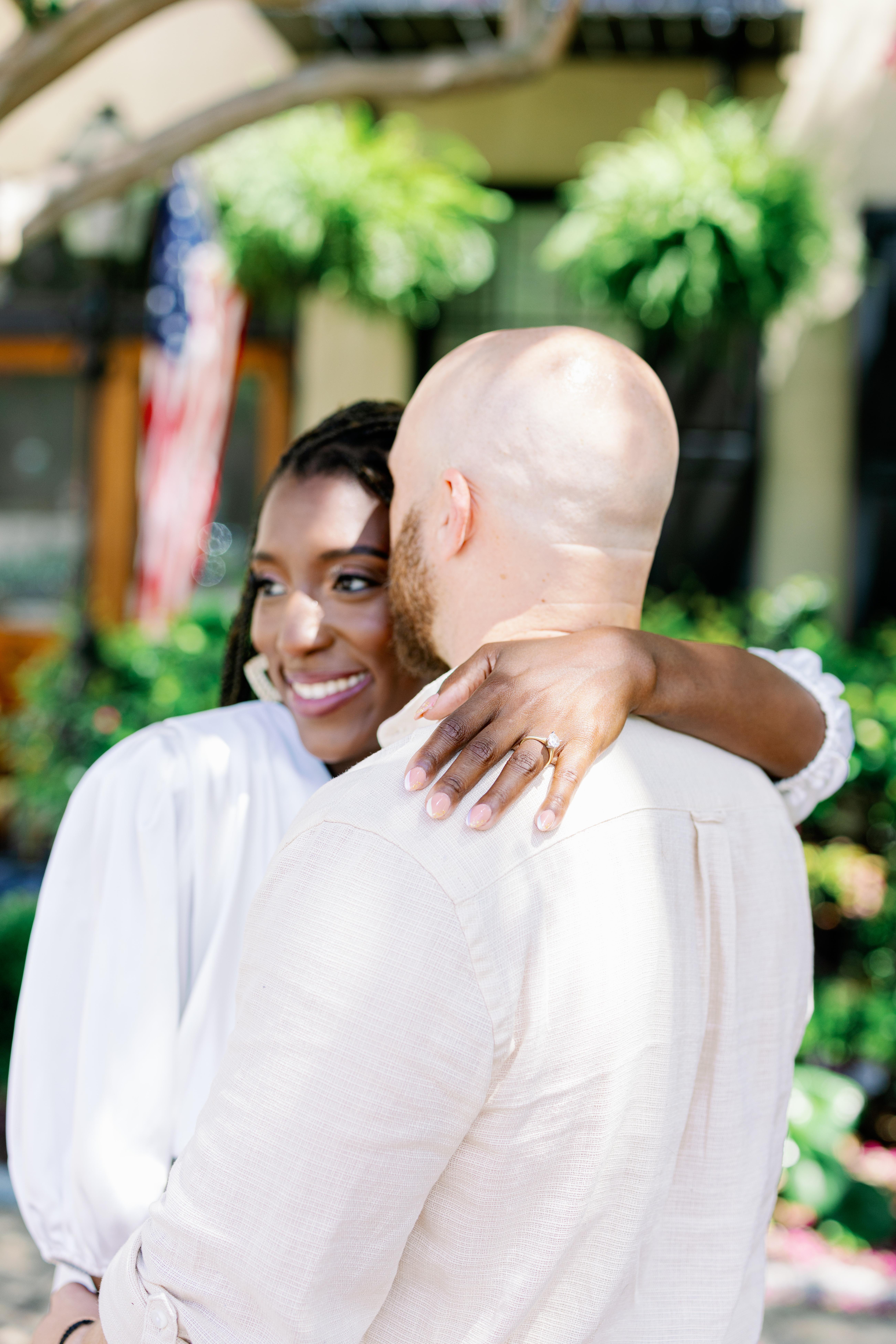 The Wedding Website of Whitney John and Matt Davidson