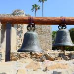 Mission San Juan Capistrano, Landmark, Chapel, Museum and Gardens