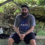 Mount Beacon Trailhead
