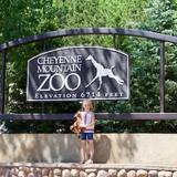 Cheyenne Mountain Zoo