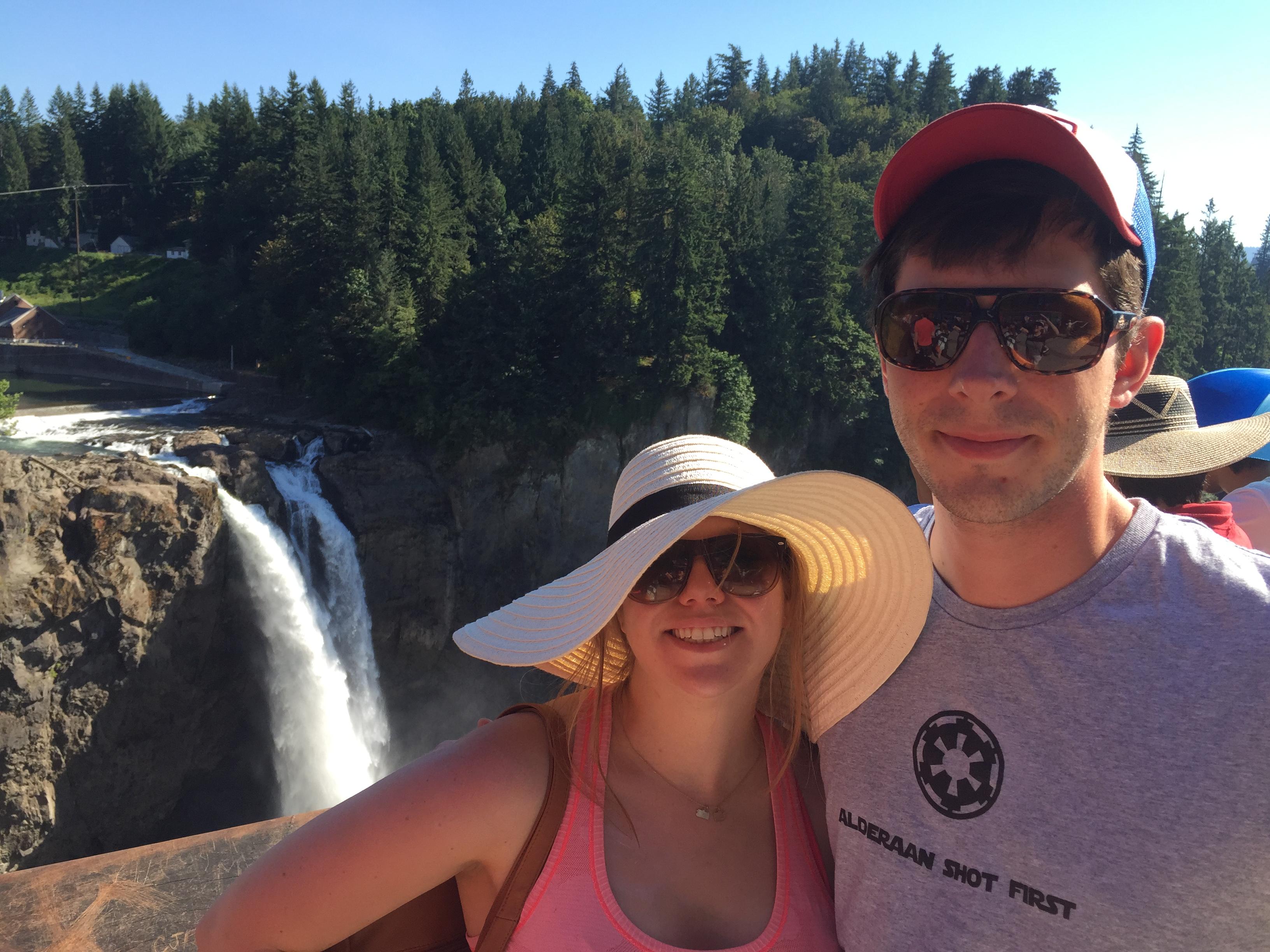 The Wedding Website of Lisa Heinz and Joseph Connolly