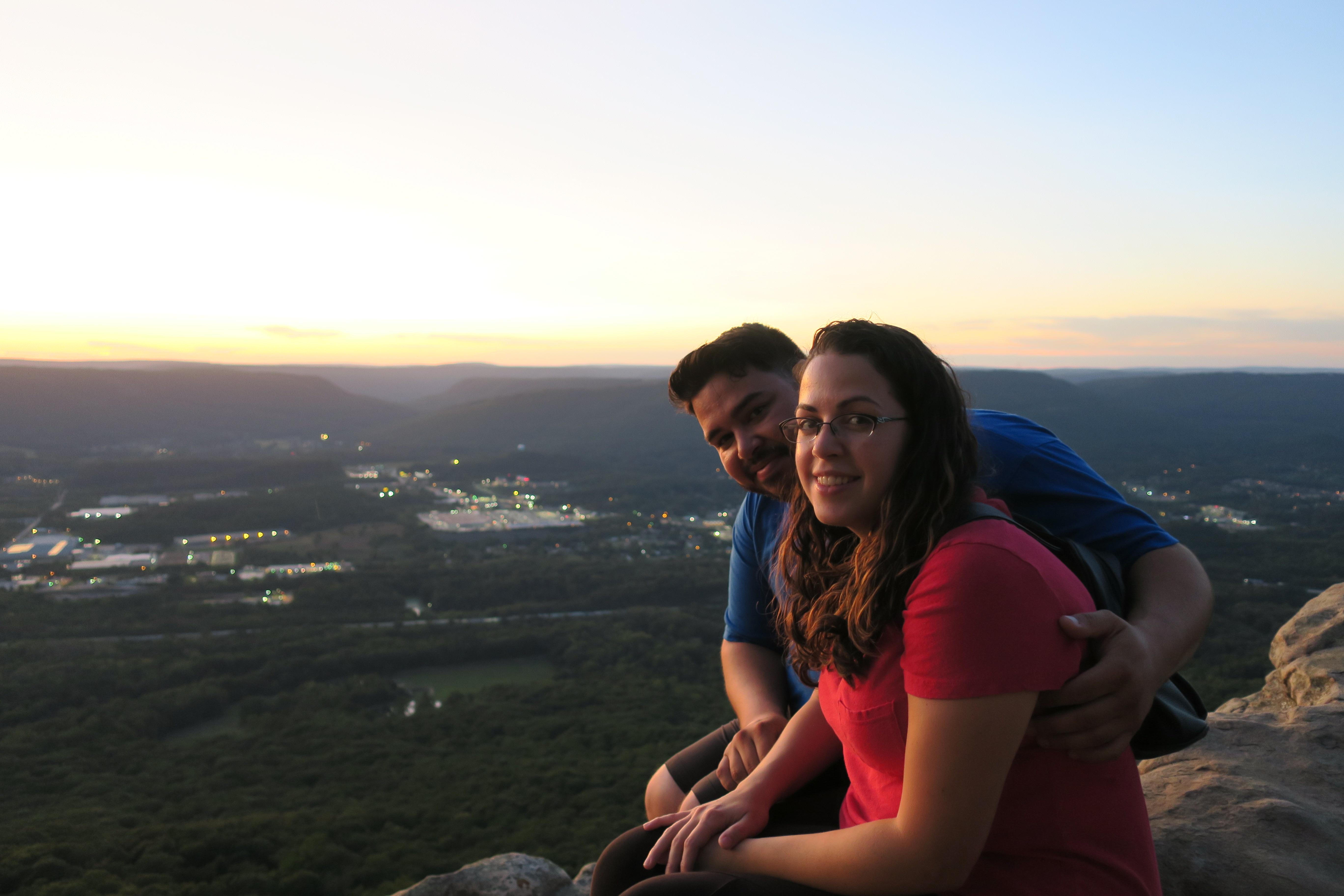 The Wedding Website of Erica Carrero and Steve Marrero