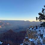 Grand Canyon National Park