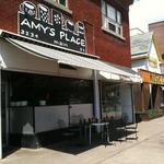 Amy's Place