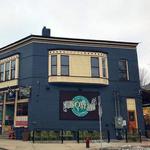 Nomad World Pub