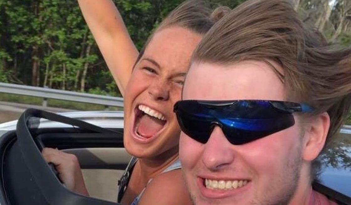 The Wedding Website of Hollis Gaffney and Gabe Blevins