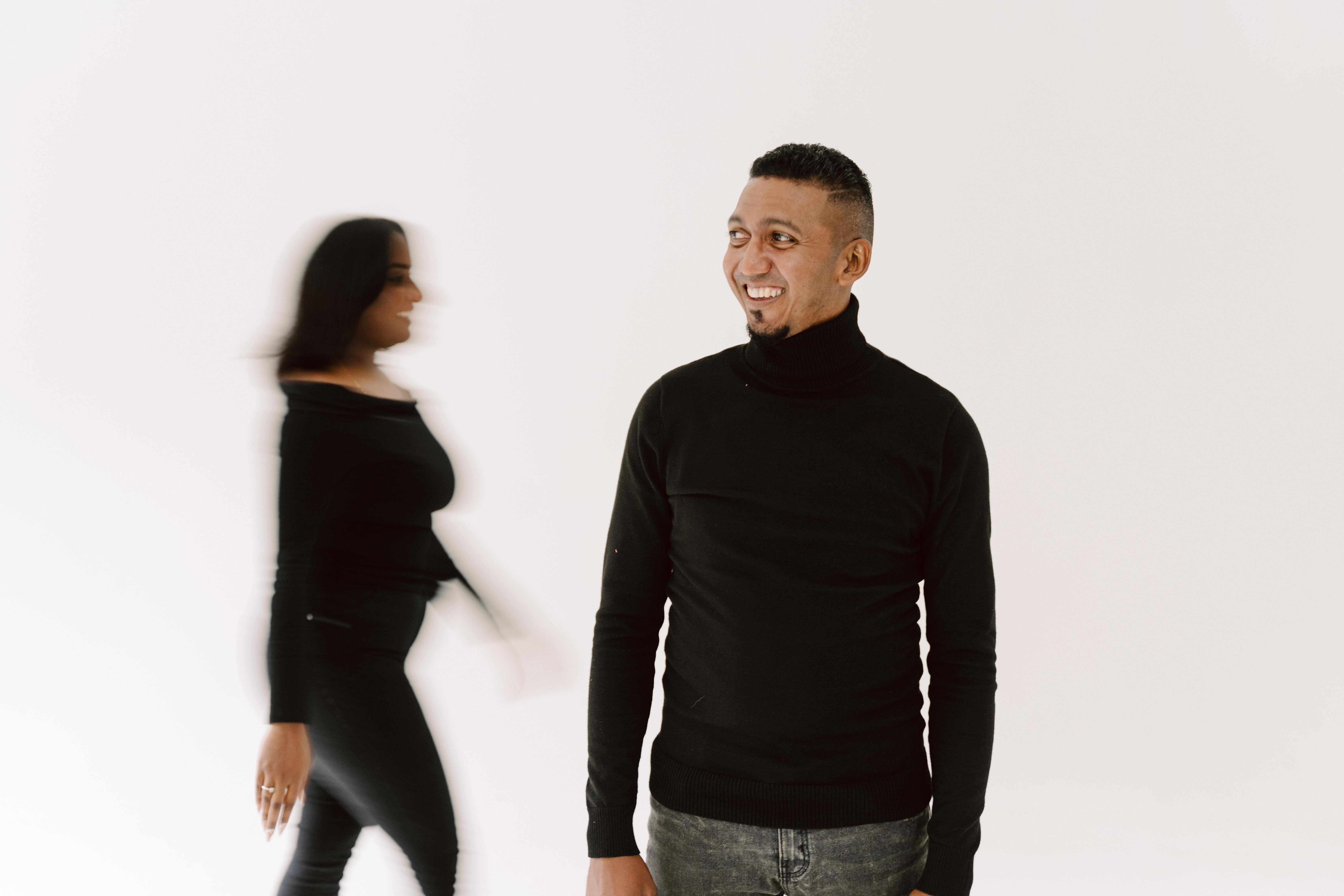 The Wedding Website of Abigail Soobramoney and Sherwin Richards