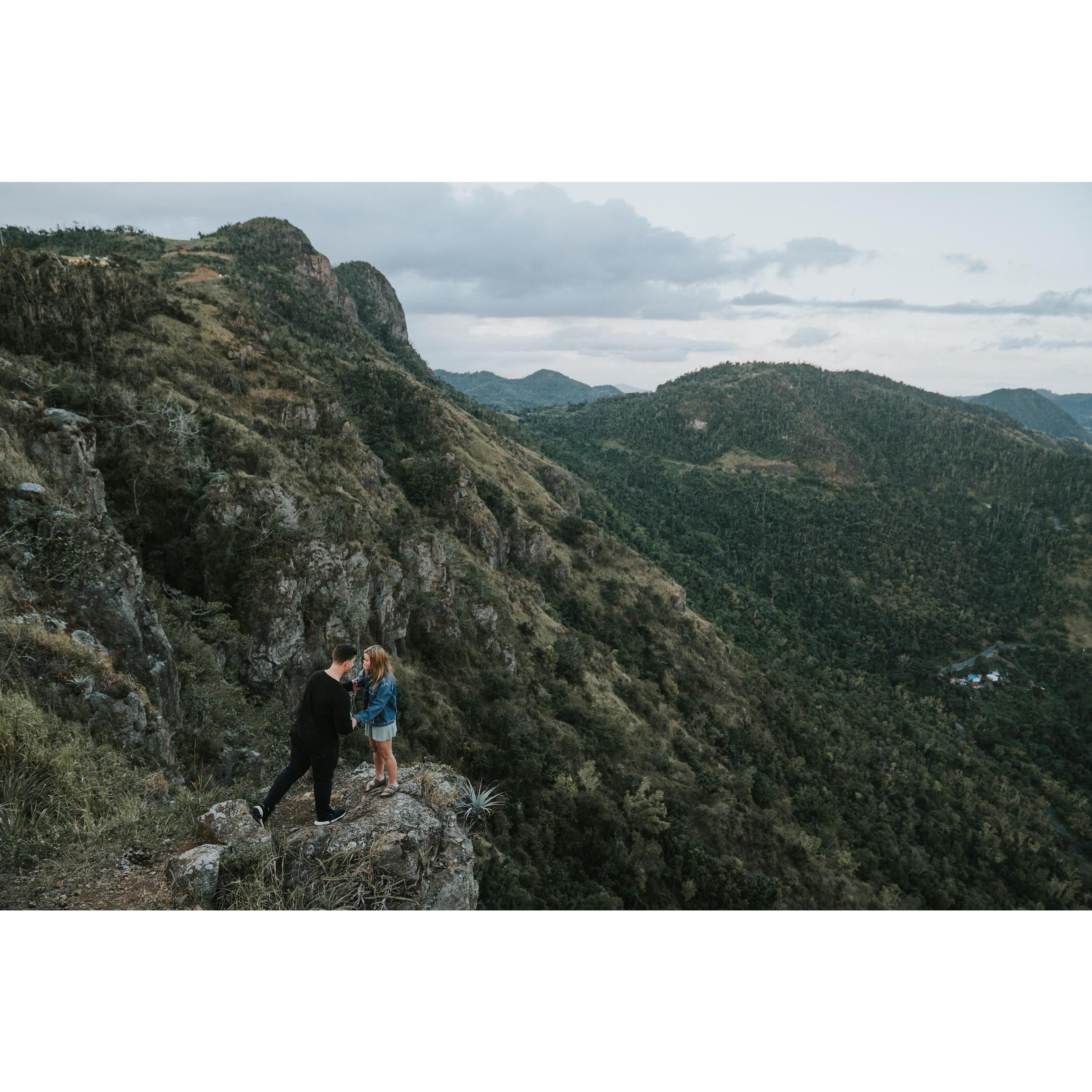 Cayey, Puerto Rico