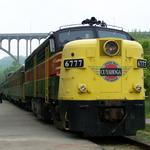 Cuyahoga Valley National Park