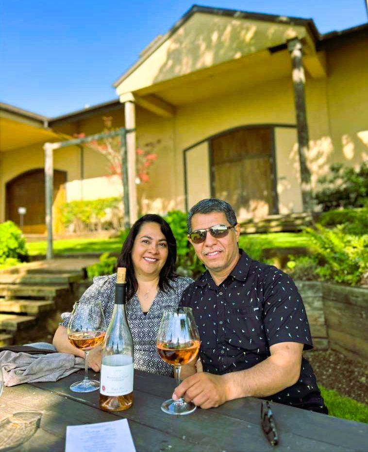 The Wedding Website of Araceli Avilez and Julio Cesar Salazar