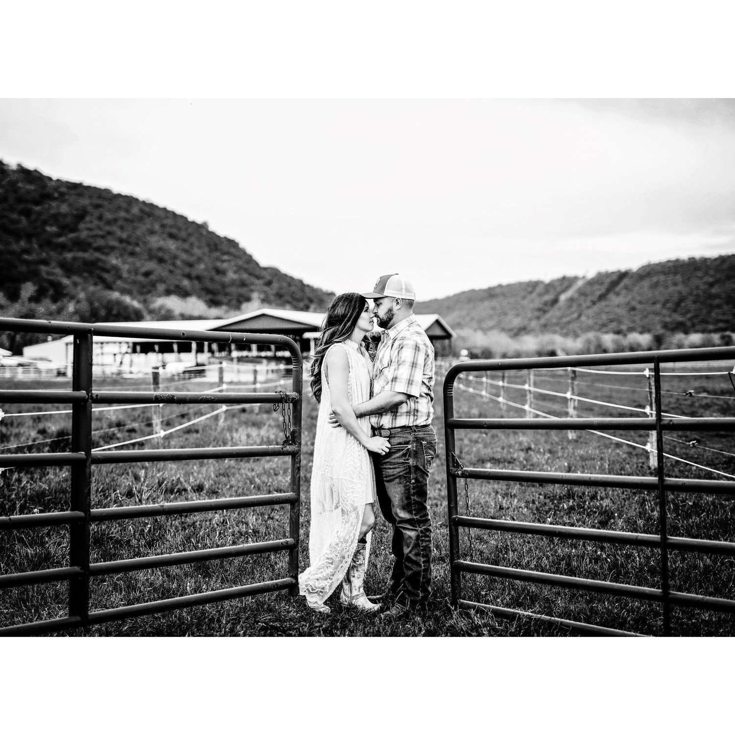 Engagement pictures!