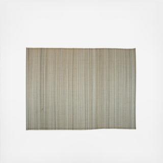 Bamboo Placemat, Set of 8