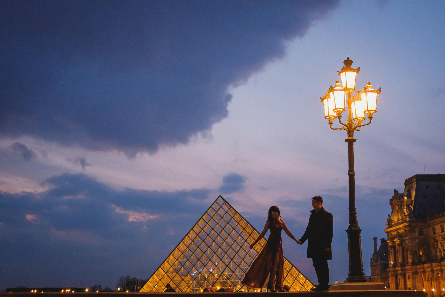 The Wedding Website of Yejin Yoo and Andy Hur