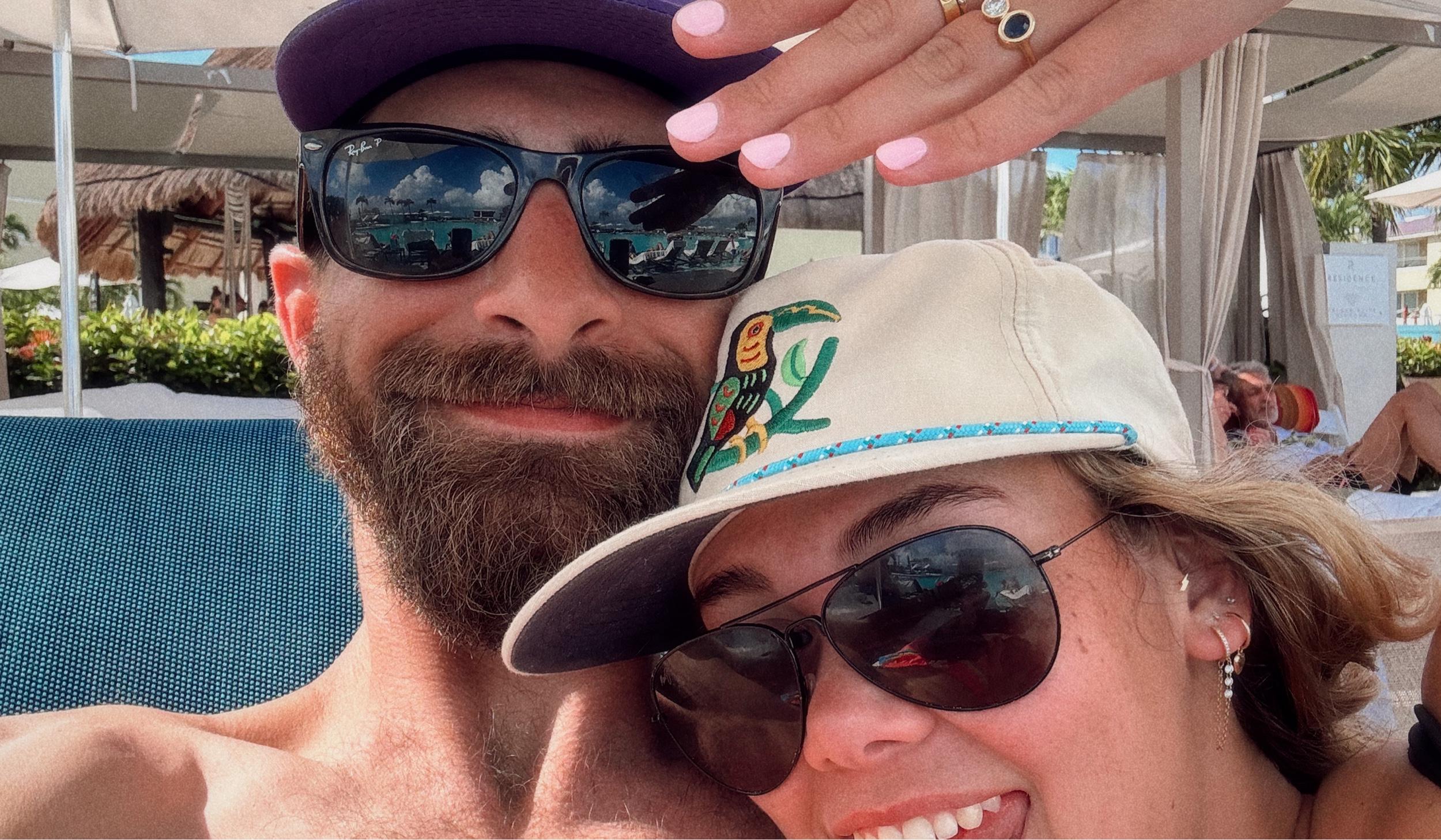 The Wedding Website of madelyn breeding and dane graham