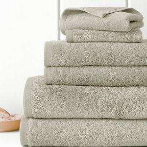 Garnet Hill | Signature Egyptian Cotton Six-Piece Towel Set