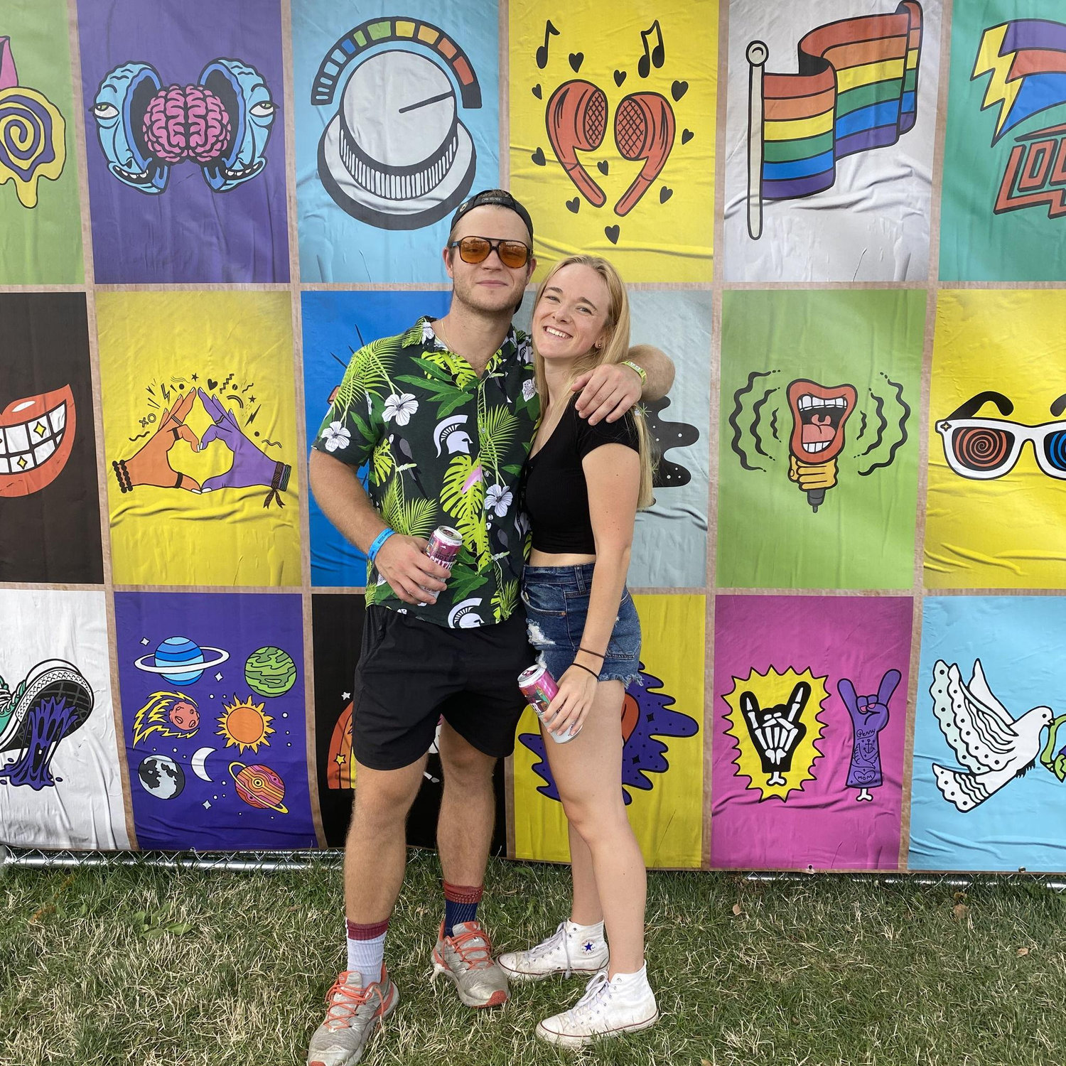 Lollapalooza 2022