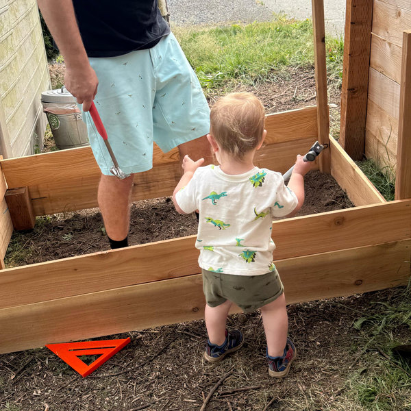 Our Home Renovation Fund