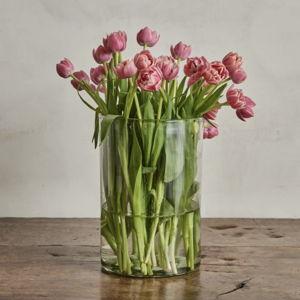 Hurricane Vase