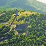 Mount Greylock