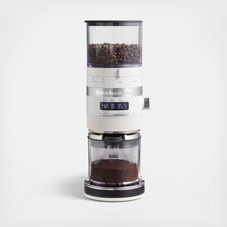 Burr Coffee Grinder