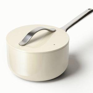 Sauce Pan | Cream