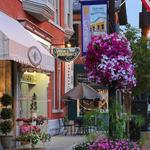 Uptown Westerville