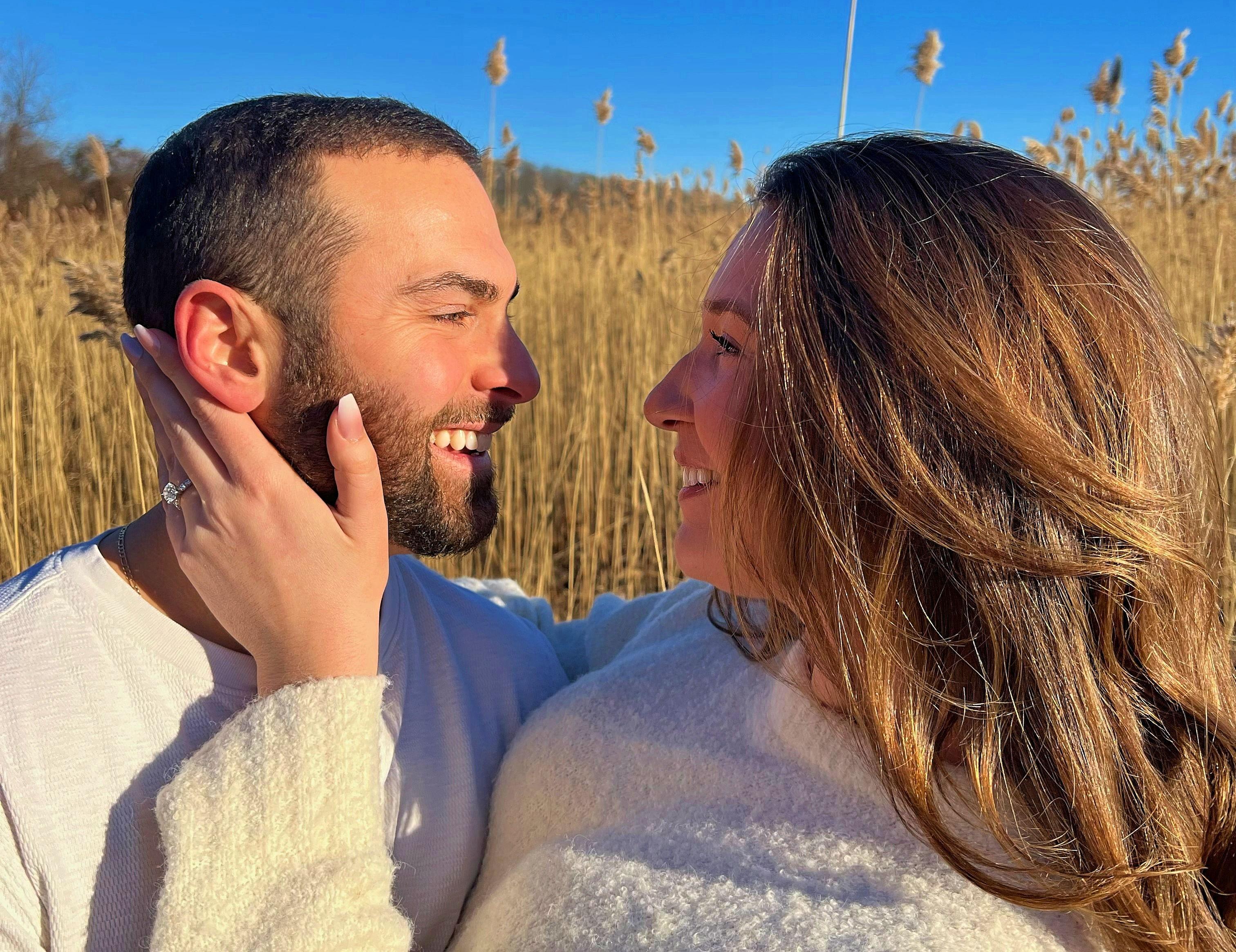 The Wedding Website of Madeline Rose Quimby and Devon Paul Pierro