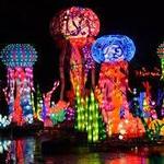 Huntsville Botanical Garden