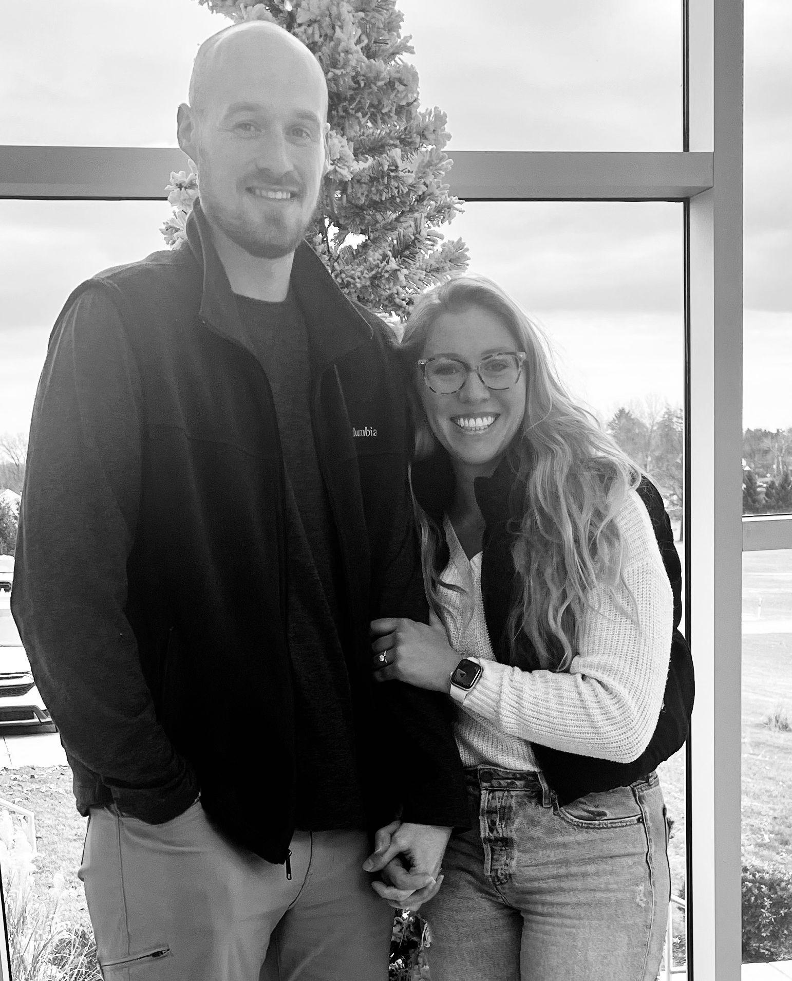 The Wedding Website of Amanda McClelland and Jordan Stanopiewicz