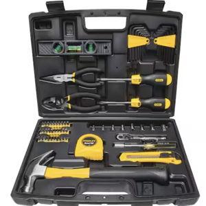 Home Tool Kit (65-Piece) Stanley