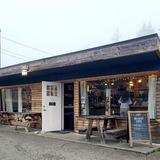 Madrona Cafe