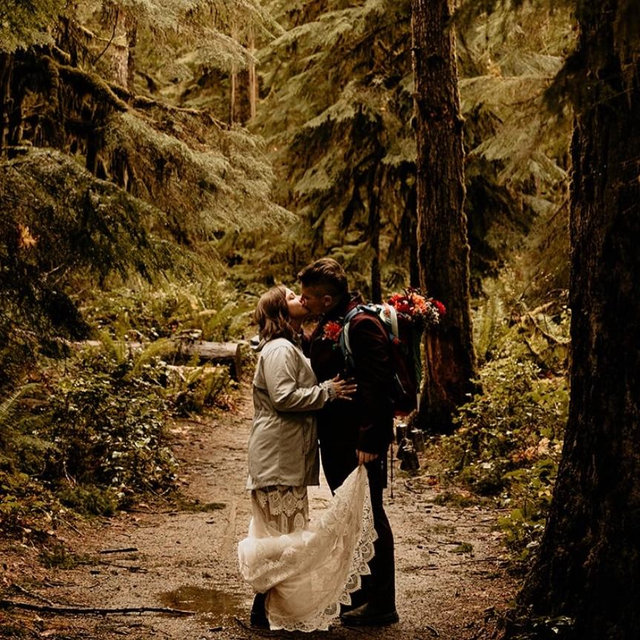 Wedding Photographer