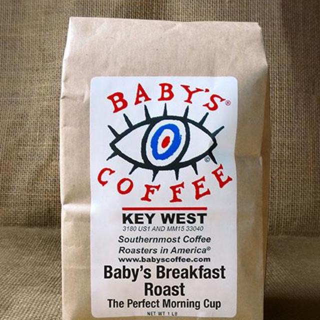 Baby’s Breakfast Roast®