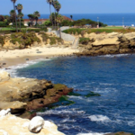 La Jolla Cove