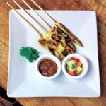 Fit to be Thai'd