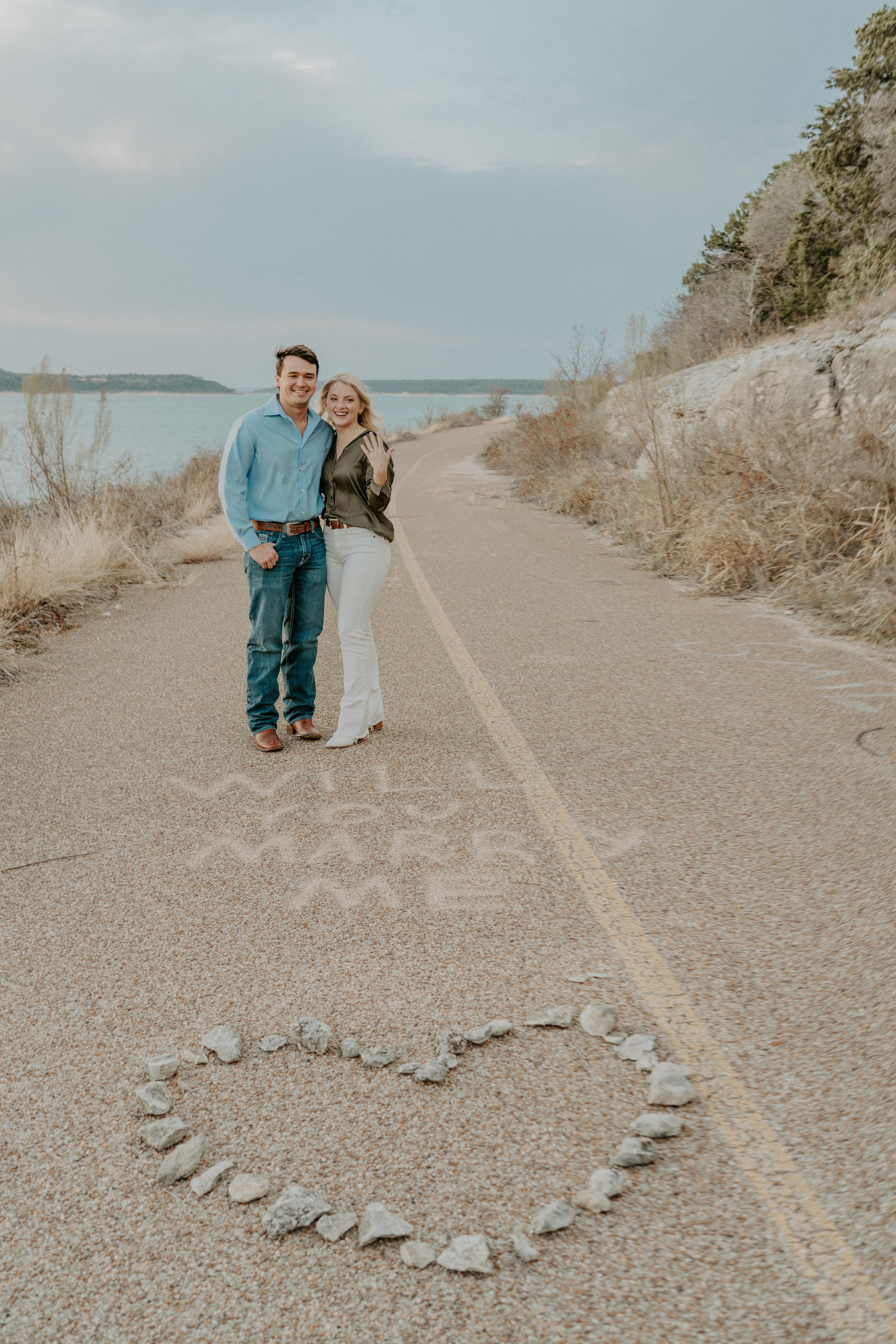 The Wedding Website of Kourtney Kyzar and Hunter Hulse