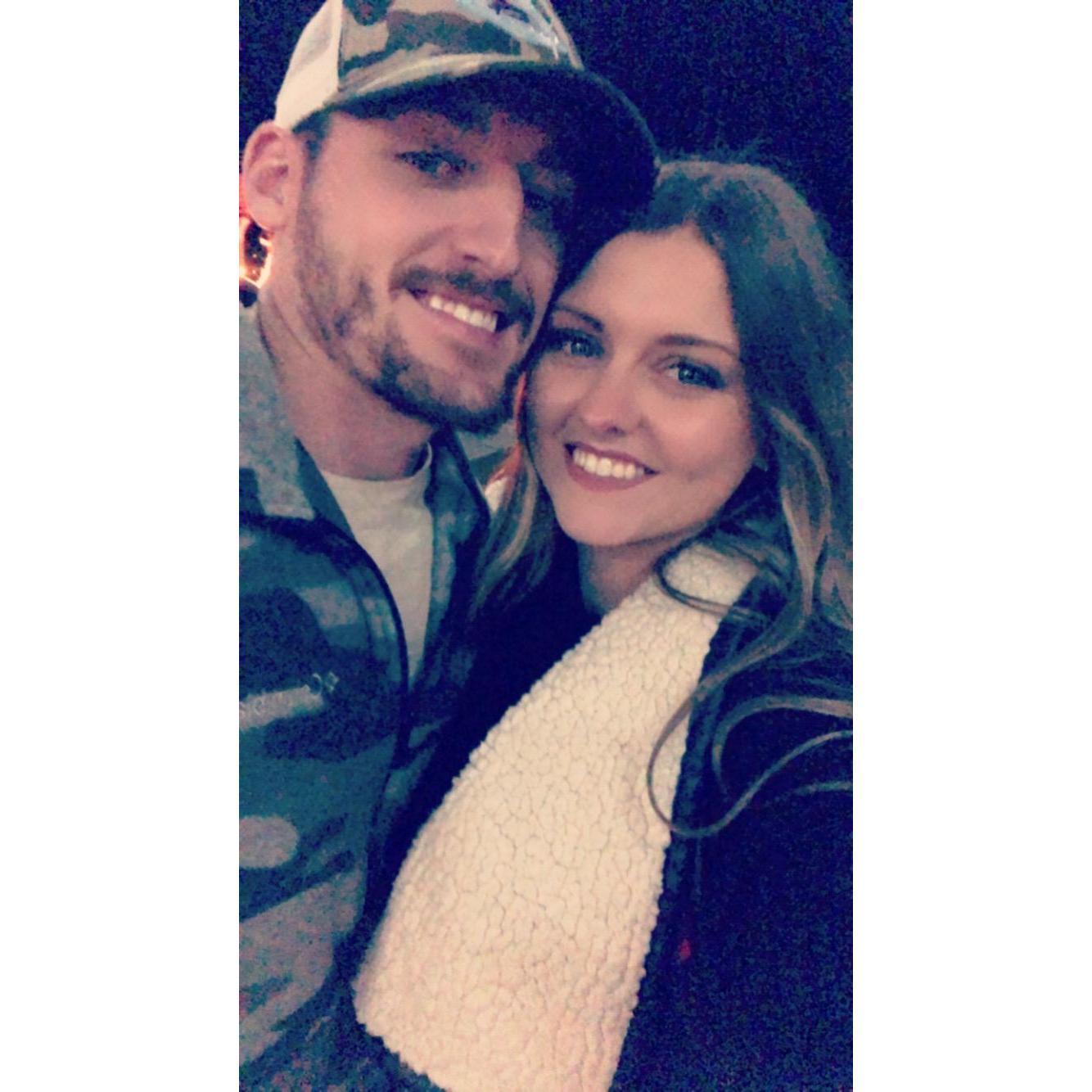 Can’t wait to spend forever together ♥️