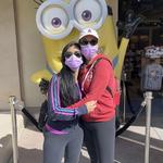 Universal Studios Hollywood