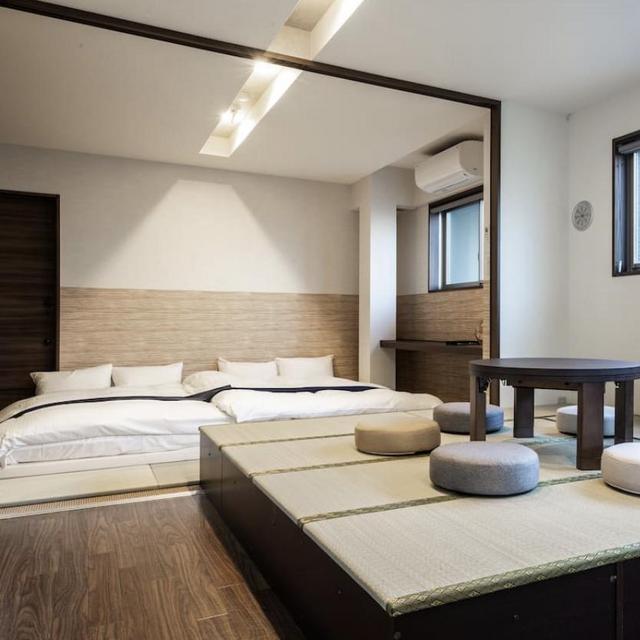 Airbnb Stays For 2-3 Weeks
