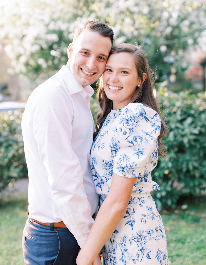The Wedding Website of Hannah Reeder and Jacob Evans
