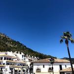 Mijas Pueblo