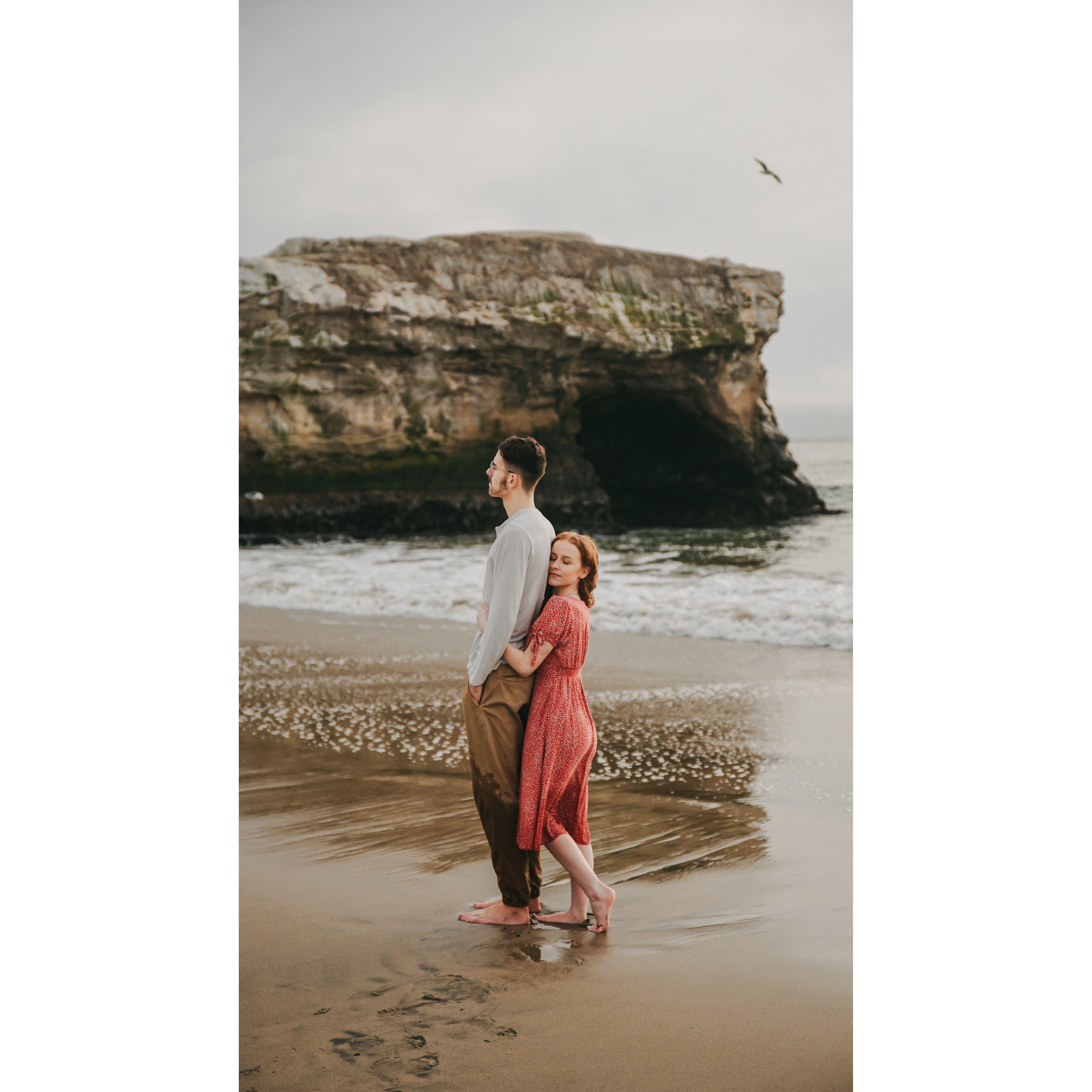 Photoshoot!- Dec. 5, 2020- Davenport, CA- Photos by @agapeash