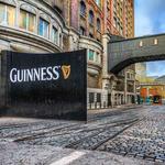 Guinness Storehouse