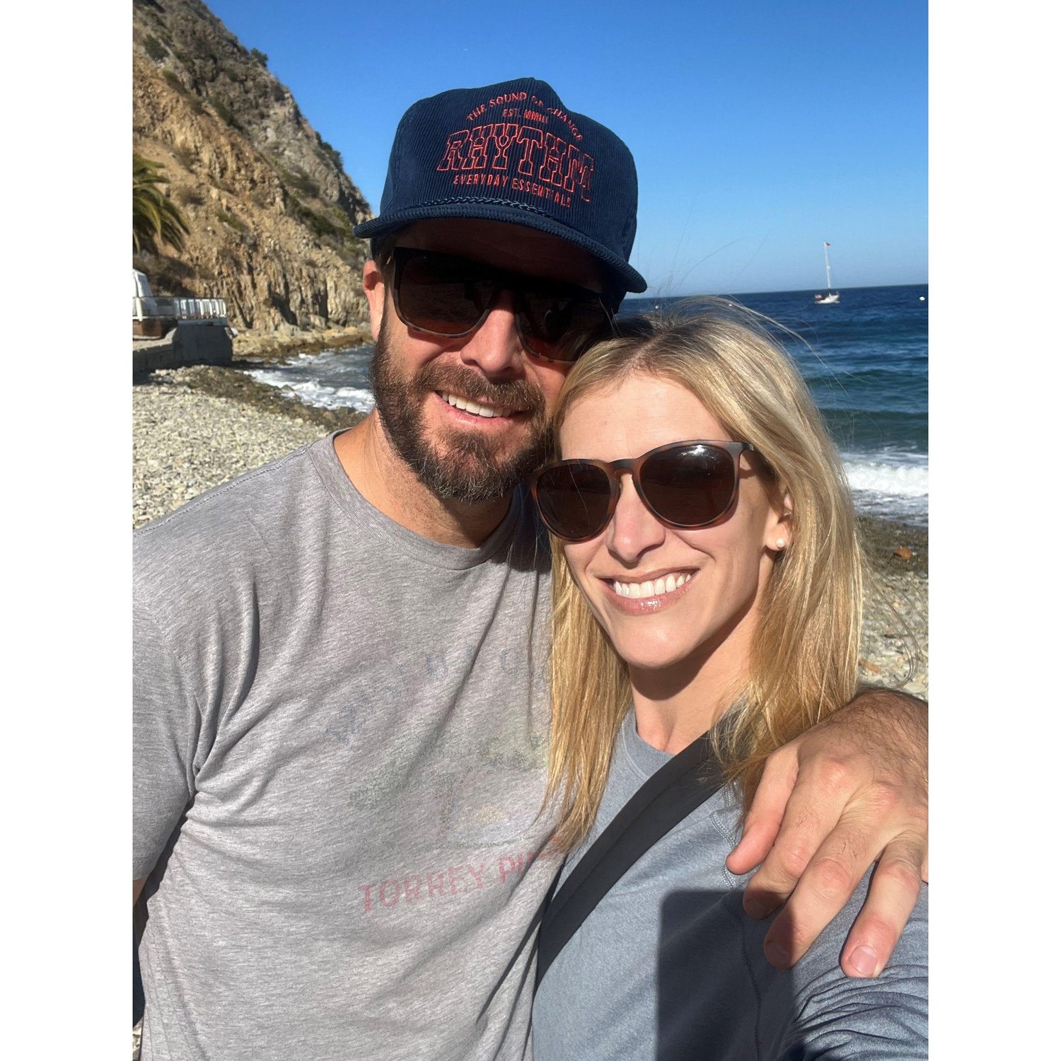 Weekend Getaway to Catalina Island together in 2023
