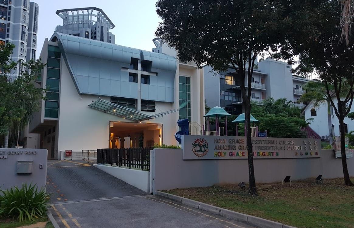 The Wedding Website of Jack Tan and Low Qiao Xuan