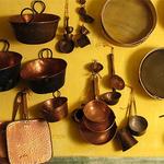 Marilau Mexican Ancestry Cooking School/cooking classes