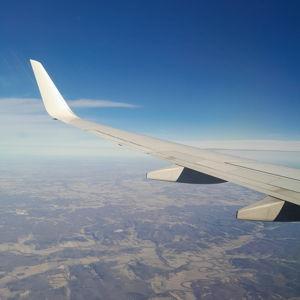 Round Trip Plane Tickets