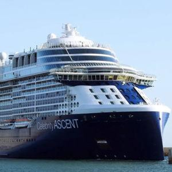 Honeymoon Cruise