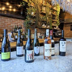 Bozeman Wine Club — Revelry