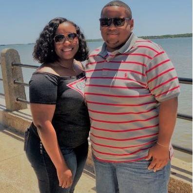 Spur of the moment day date in Downtown Charleston "The Battery"